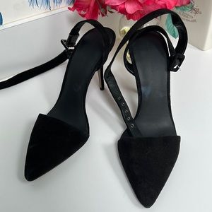 Alexander Wang Sz 39 elegant heel